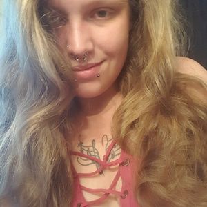 Meet your Posher, Audrey